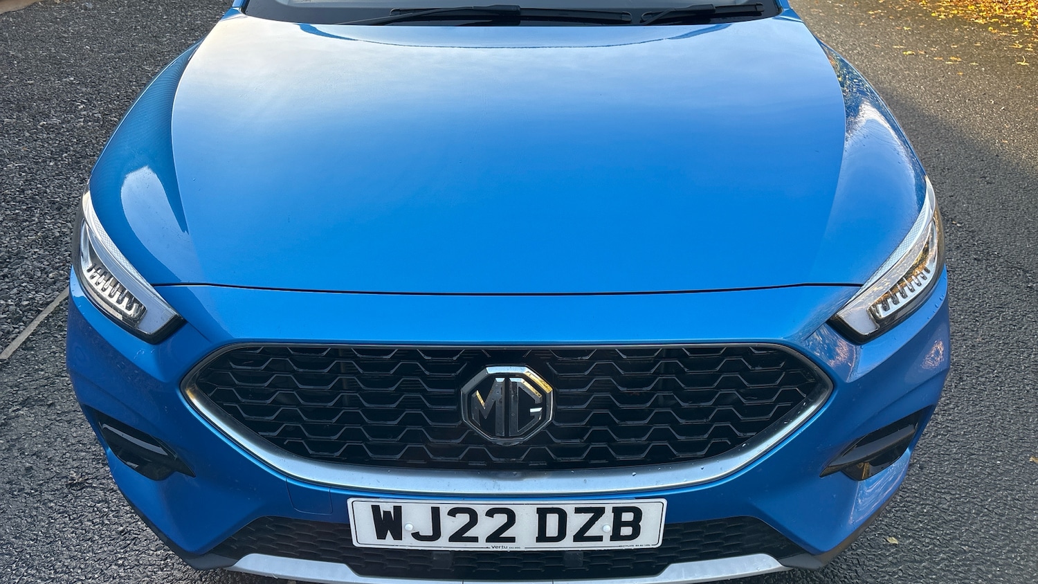 Used MG MG ZS 2022 for sale - 76554885: Photo 8