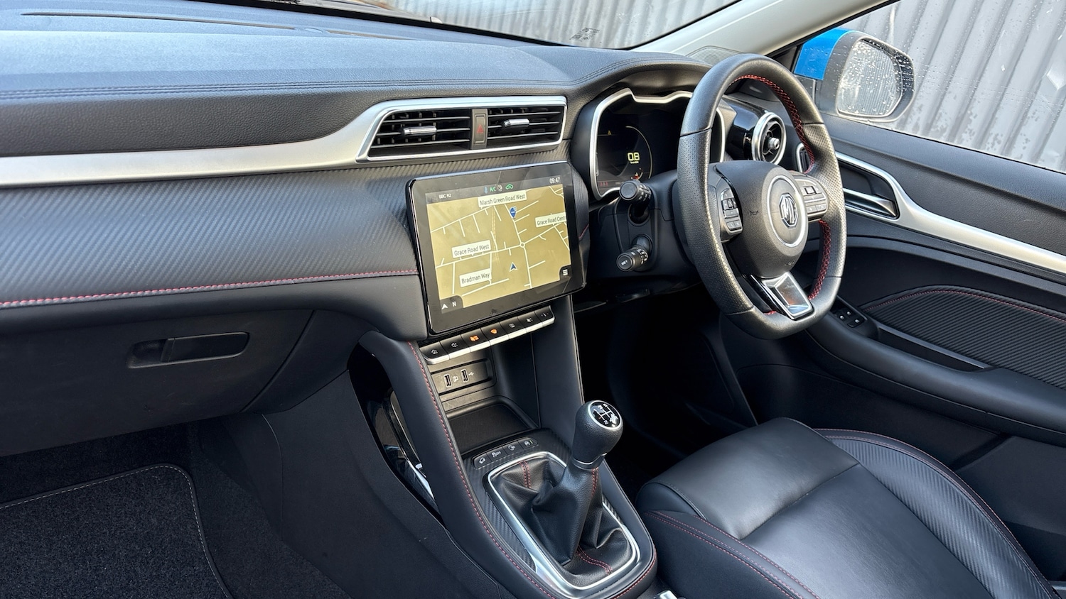 Used MG MG ZS 2022 for sale - 76554885: Photo 9