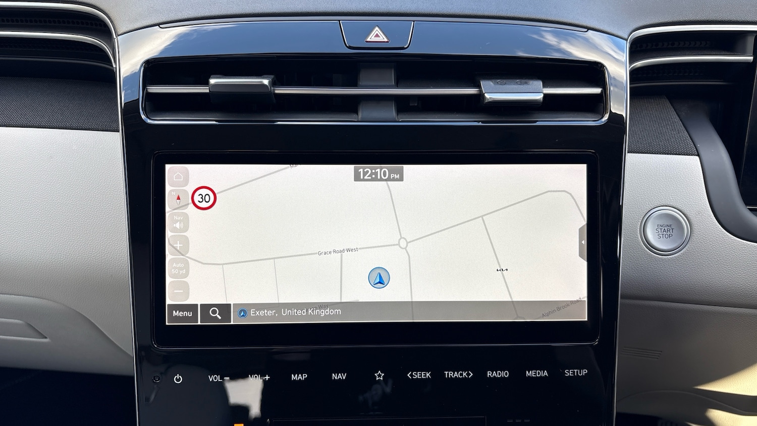 Used Hyundai TUCSON 2022 for sale - 76352931: Photo 12