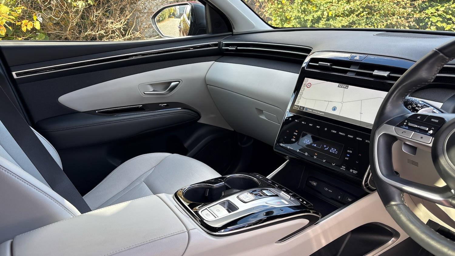 Used Hyundai TUCSON 2022 for sale - 76352931: Photo 14