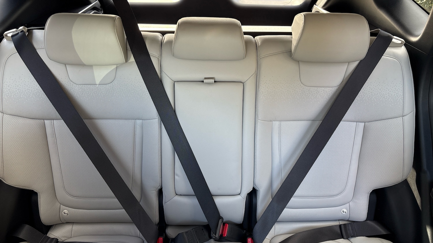 Used Hyundai TUCSON 2022 for sale - 76352931: Photo 15