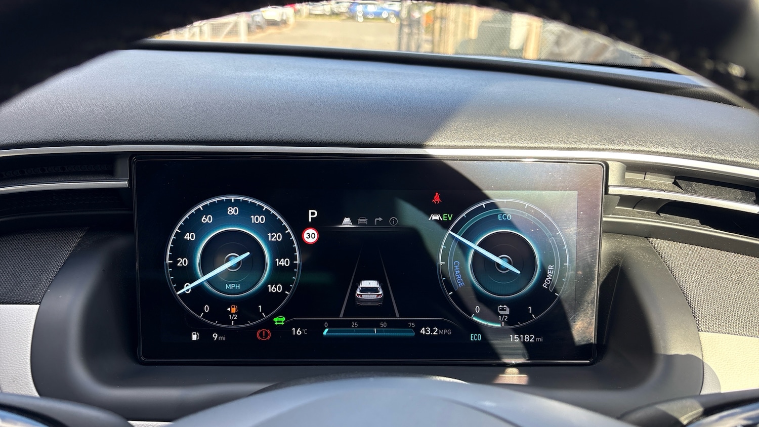 Used Hyundai TUCSON 2022 for sale - 76352931: Photo 18