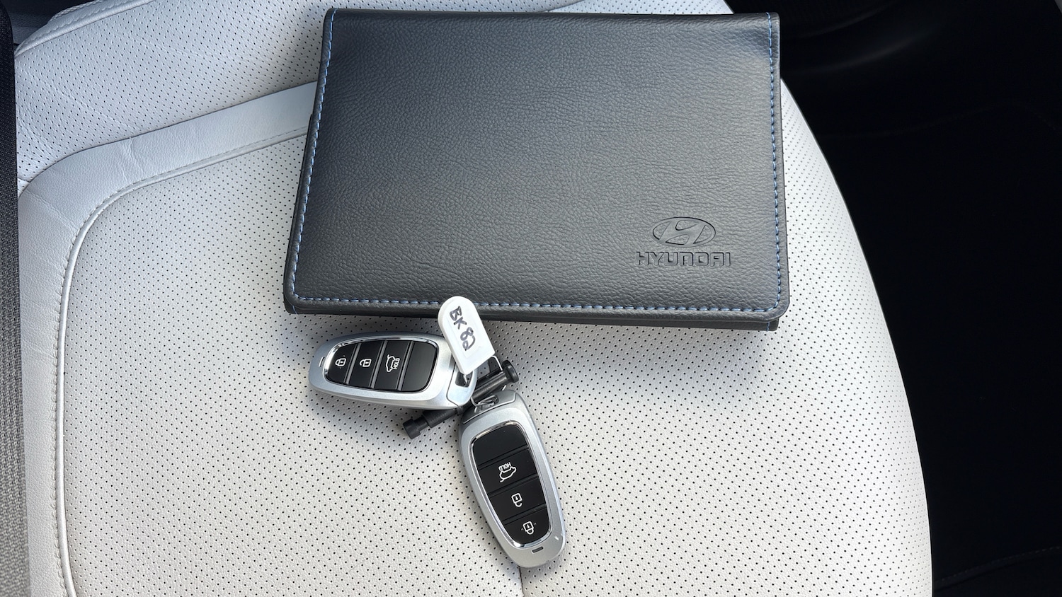 Used Hyundai TUCSON 2022 for sale - 76352931: Photo 19