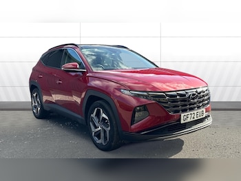 2022 (72) - 1.6 TGDi Hybrid 230 Ultimate 5dr 2WD Auto Hybrid Estate