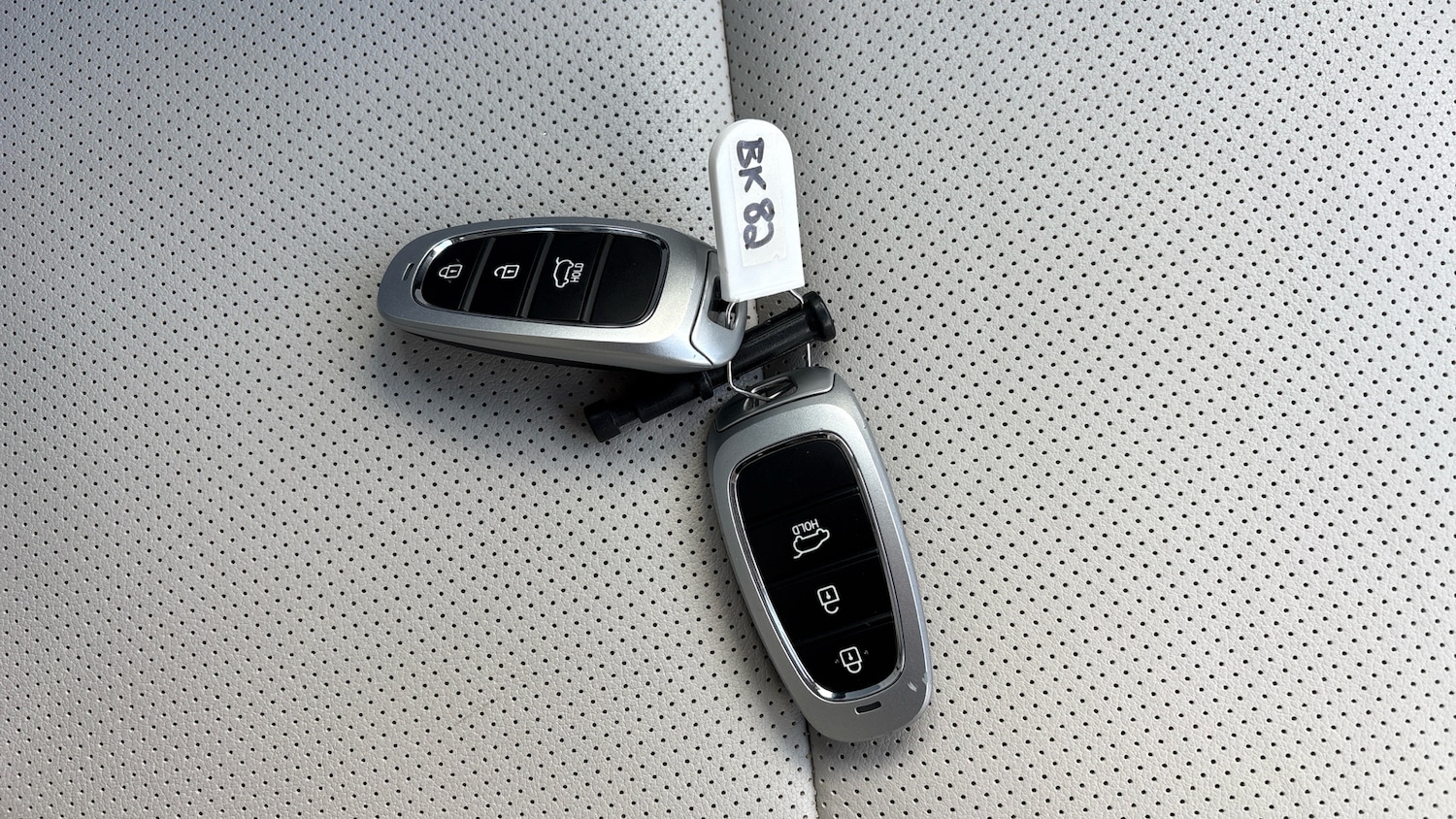 Used Hyundai TUCSON 2022 for sale - 76352931: Photo 20