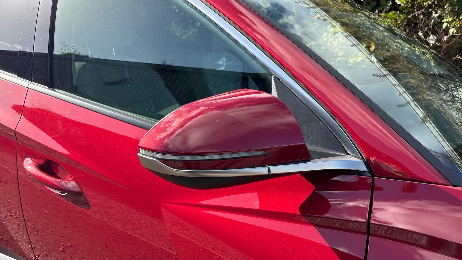 Used Hyundai TUCSON 2022 for sale - 76352931: Photo 24