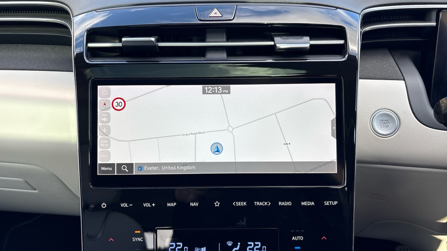 Used Hyundai TUCSON 2022 for sale - 76352931: Photo 33