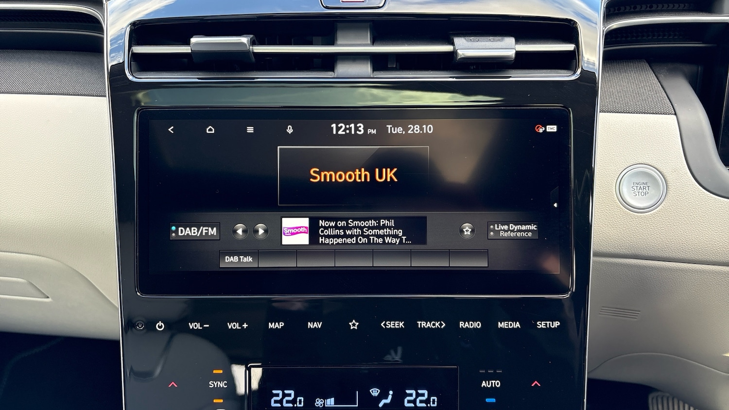 Used Hyundai TUCSON 2022 for sale - 76352931: Photo 34