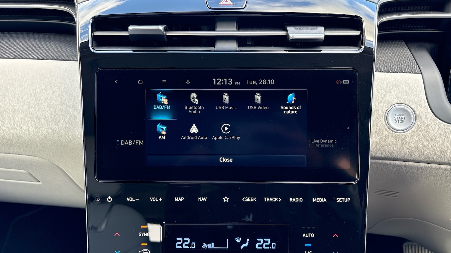 Used Hyundai TUCSON 2022 for sale - 76352931: Photo 35