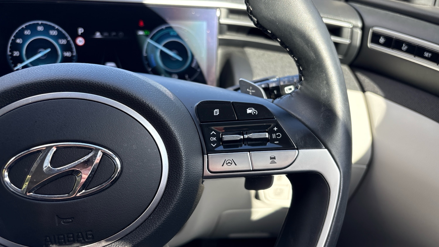 Used Hyundai TUCSON 2022 for sale - 76352931: Photo 42