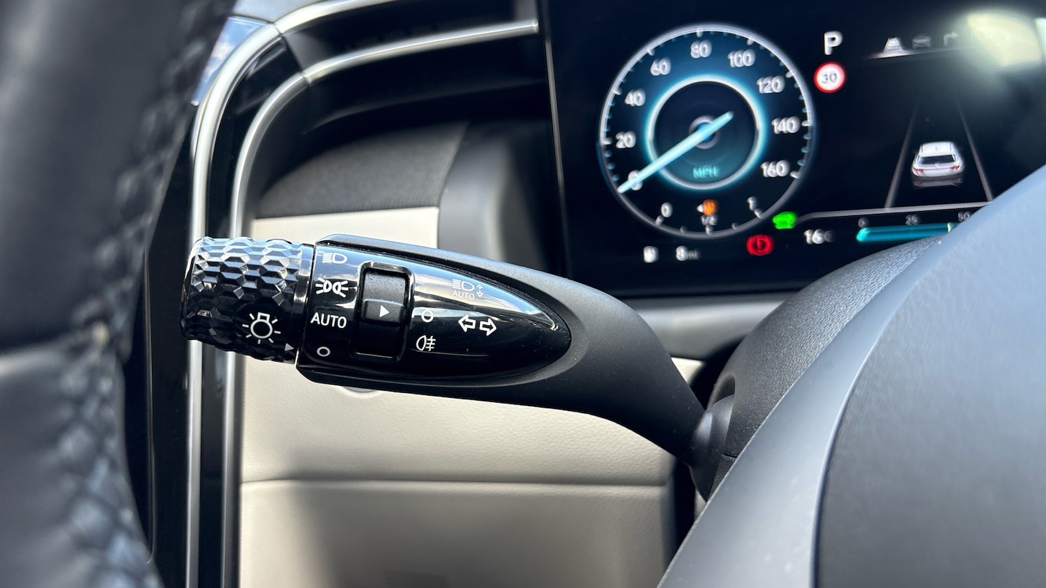 Used Hyundai TUCSON 2022 for sale - 76352931: Photo 44