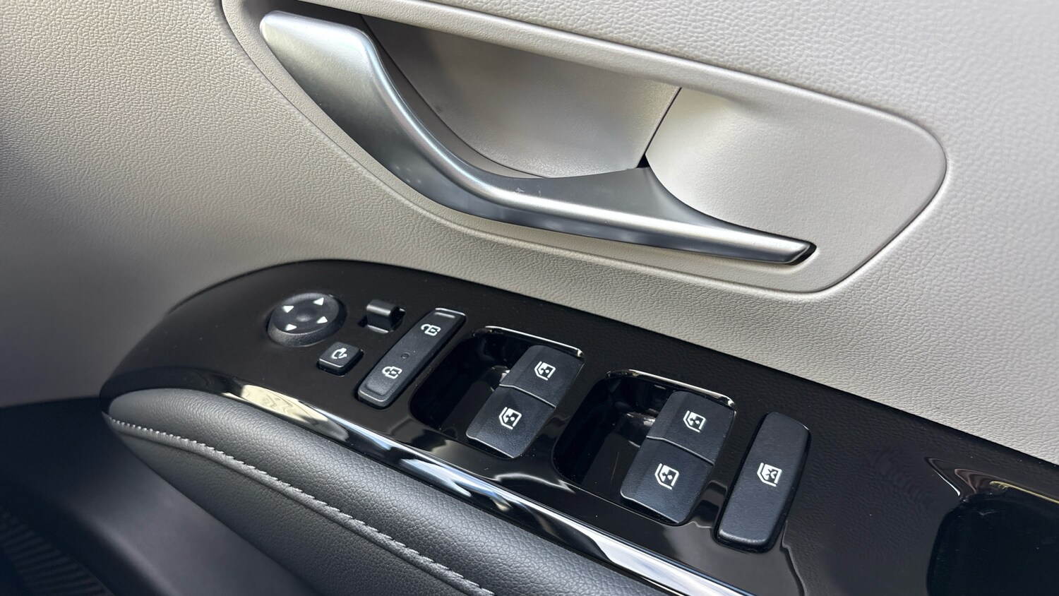 Used Hyundai TUCSON 2022 for sale - 76352931: Photo 47