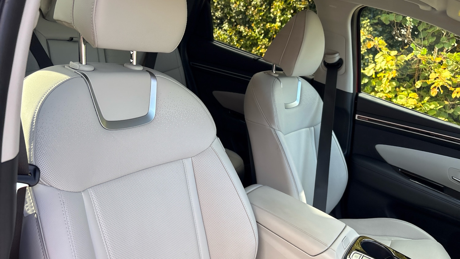 Used Hyundai TUCSON 2022 for sale - 76352931: Photo 49