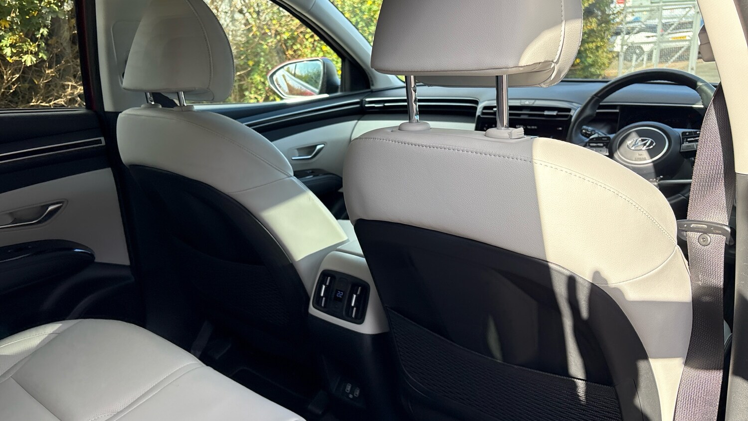 Used Hyundai TUCSON 2022 for sale - 76352931: Photo 52