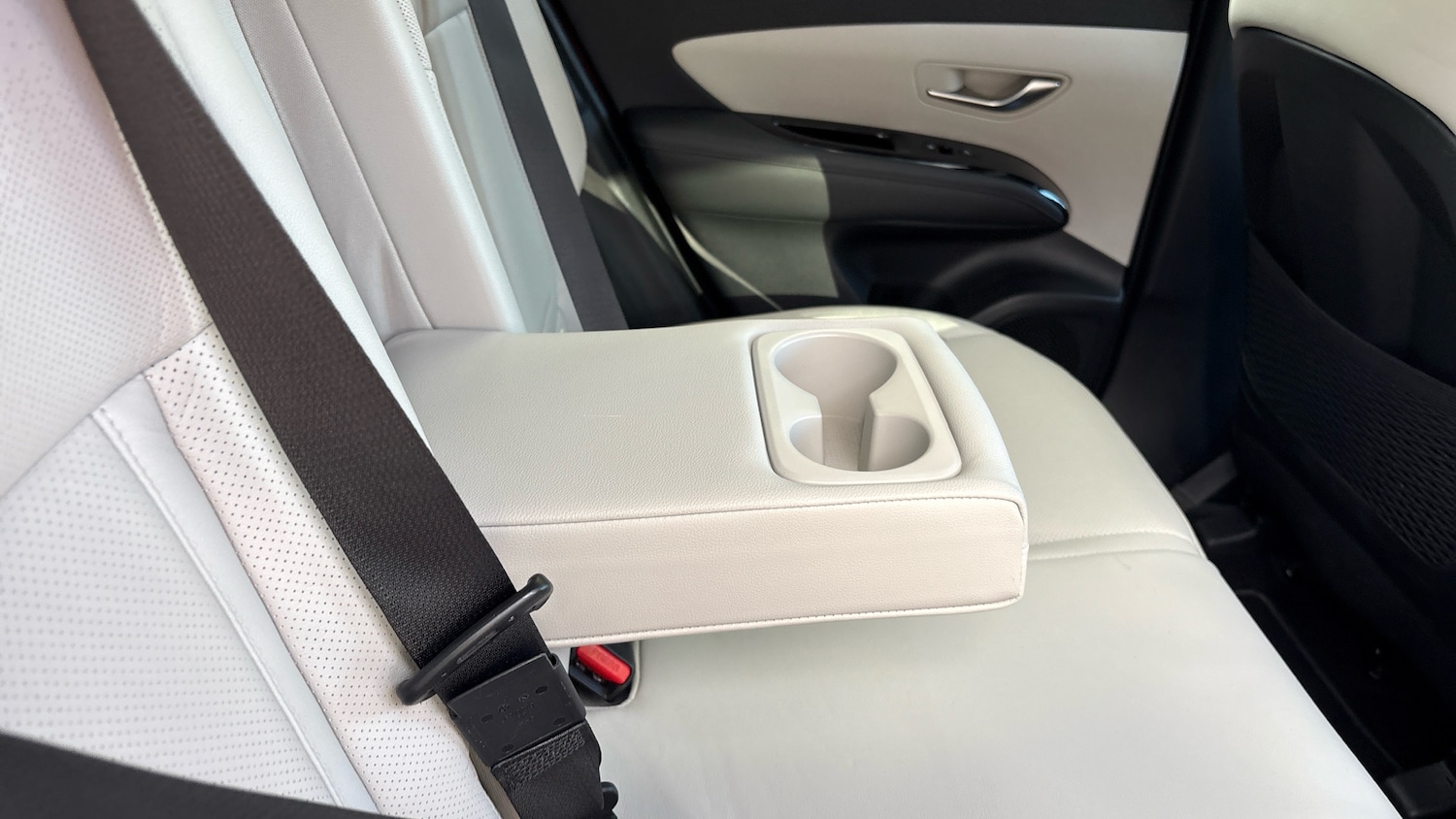 Used Hyundai TUCSON 2022 for sale - 76352931: Photo 53