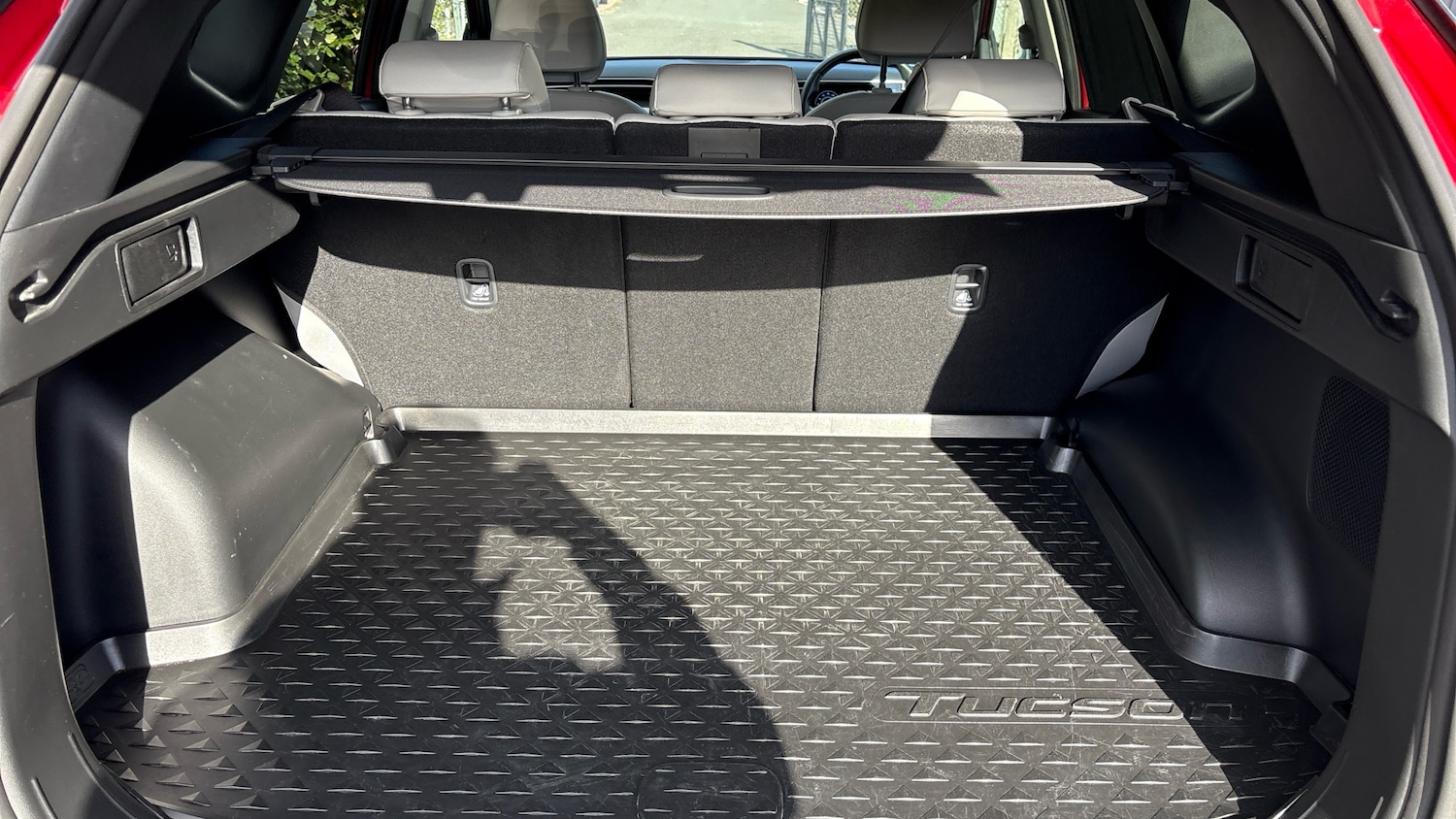 Used Hyundai TUCSON 2022 for sale - 76352931: Photo 54