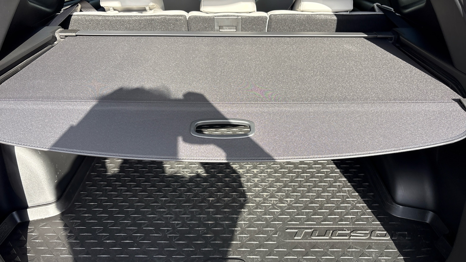 Used Hyundai TUCSON 2022 for sale - 76352931: Photo 55