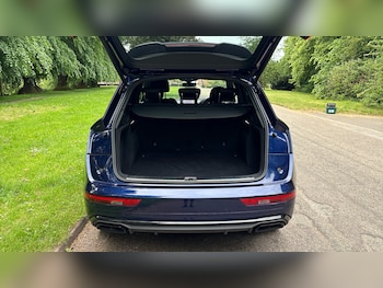 Used Audi Q5 2022 for sale - 78698531: Photo