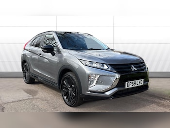 Used Mitsubishi Eclipse Cross 2019 for sale - 77998195: Photo