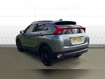 Used Mitsubishi Eclipse Cross 2019 for sale - 77998195: Photo