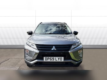 Used Mitsubishi Eclipse Cross 2019 for sale - 77998195: Photo