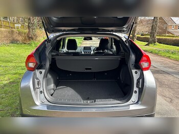 Used Mitsubishi Eclipse Cross 2019 for sale - 77998195: Photo