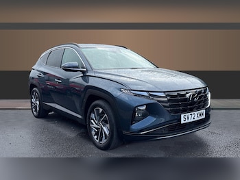 2022 (72) - 1.6 TGDi Premium 5dr 2WD Petrol Estate