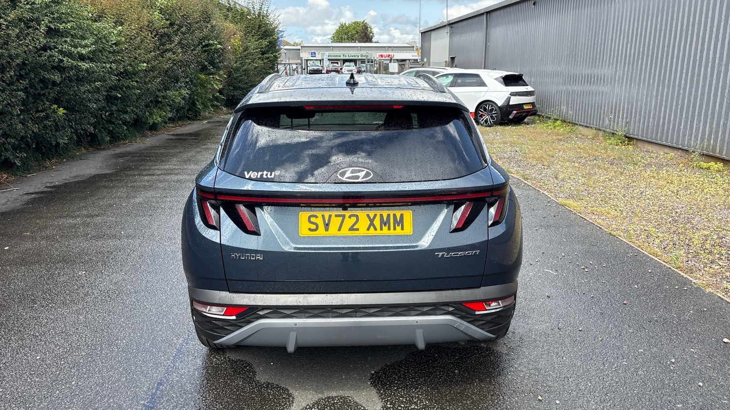 Vehicle 26