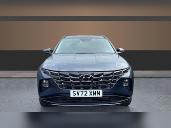 Used Hyundai TUCSON 2022 for sale - 75391359: Photo