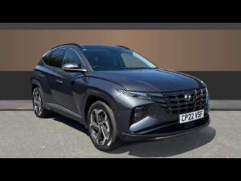 2022 (22) - 1.6 TGDi Plug-in Hybrid Ultimate 5dr 4WD Auto Estate