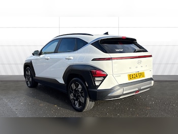 Used Hyundai KONA 2024 for sale - 76807434: Photo