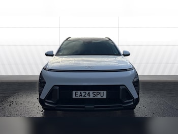 Used Hyundai KONA 2024 for sale - 76807434: Photo