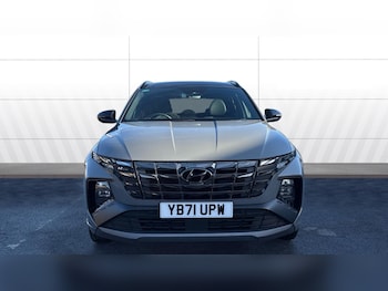 Used Hyundai TUCSON 2022 for sale - 76908456: Photo