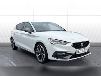 2022 (72) - 2.0 TSI EVO FR Sport 5dr DSG Petrol Hatchback