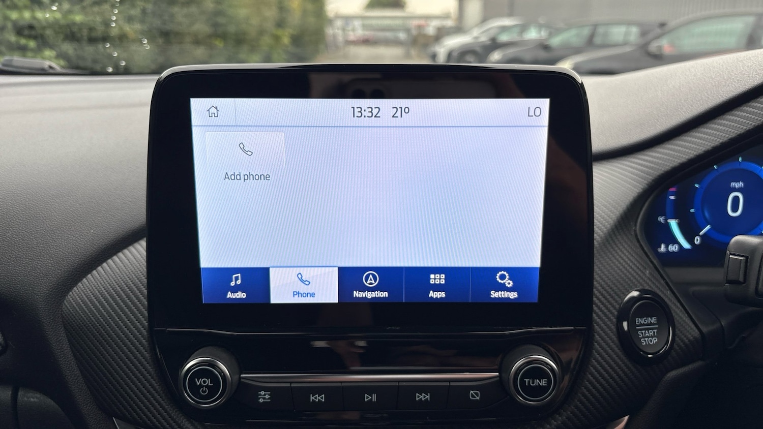 Vehicle 34