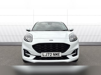 Used Ford Puma 2022 for sale - 75788366: Photo