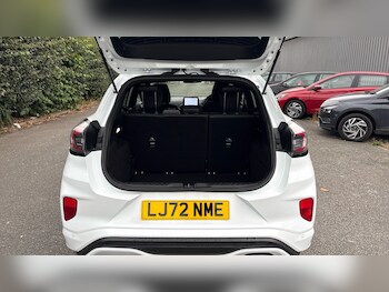 Used Ford Puma 2022 for sale - 75788366: Photo