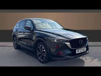 2022 (22) - 2.0 Sport Edition 5dr Auto Petrol Estate