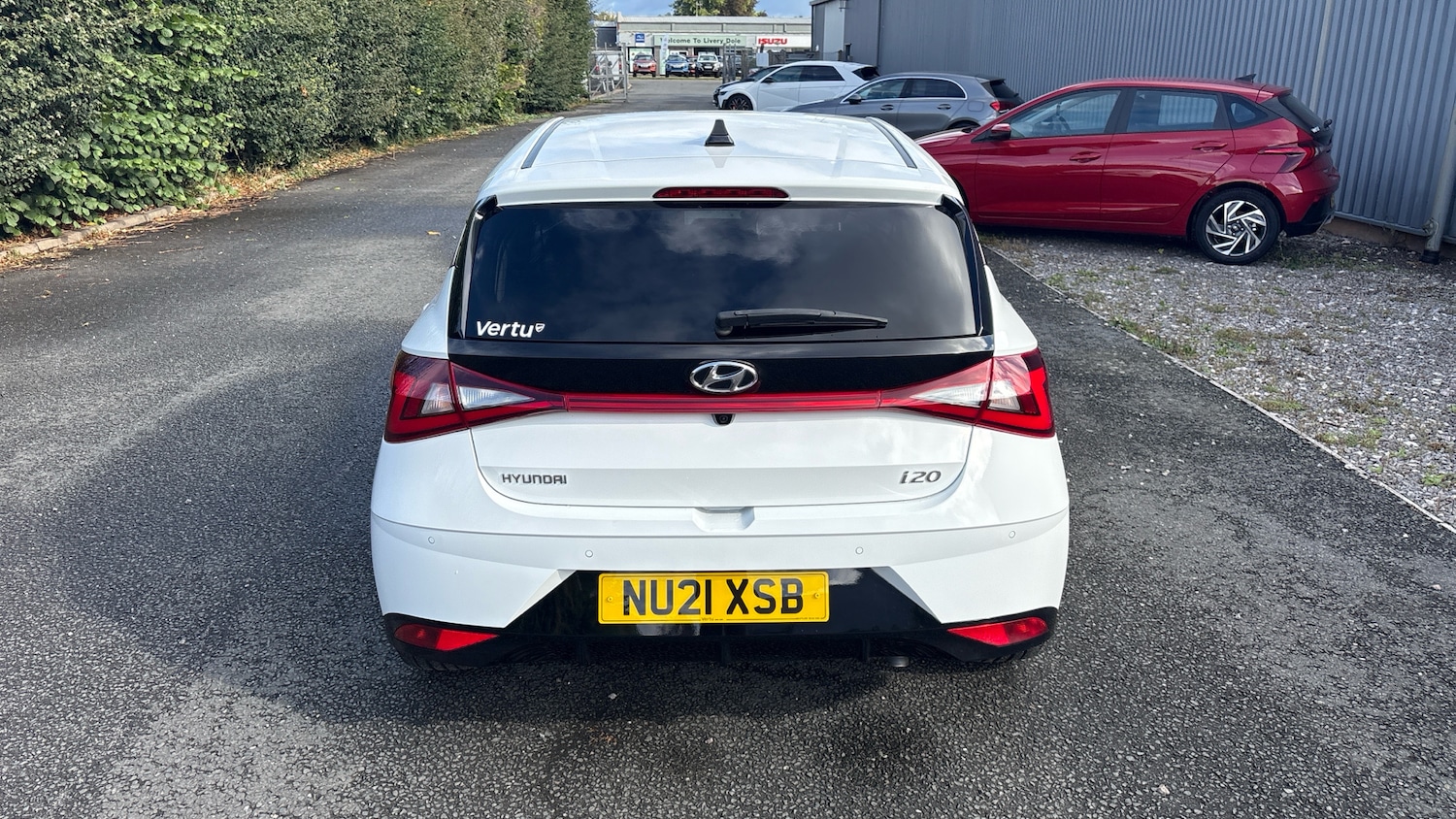 Vehicle 27
