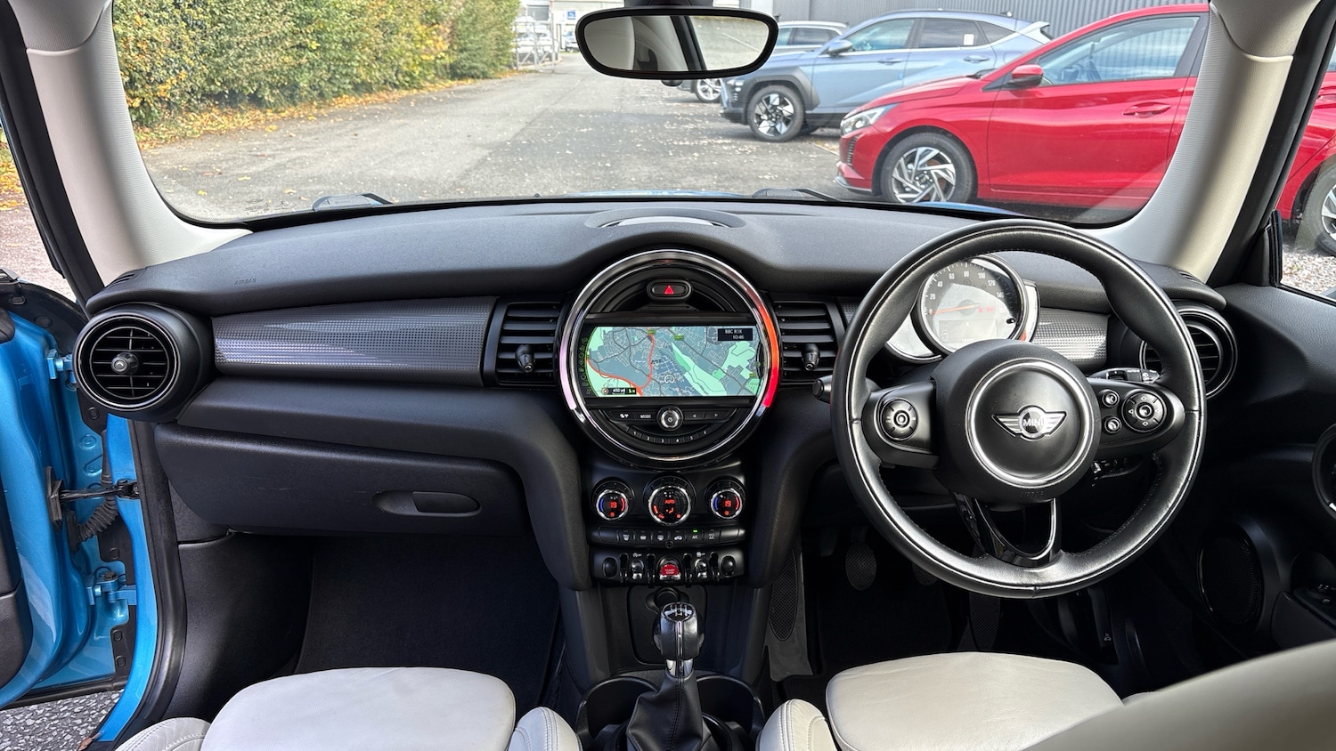 Used MINI Hatch 2017 for sale - 76362822: Photo 10