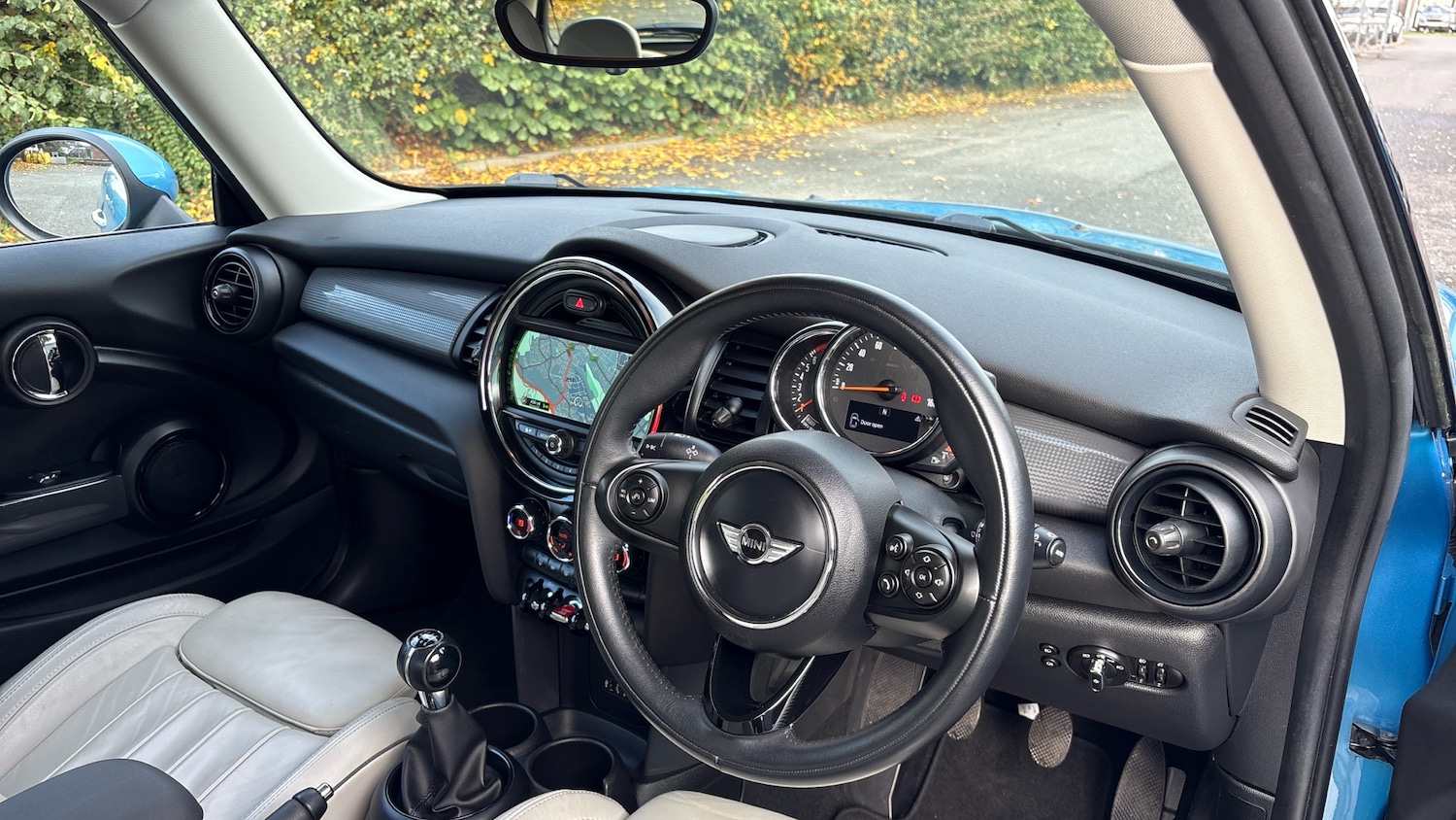 Used MINI Hatch 2017 for sale - 76362822: Photo 11