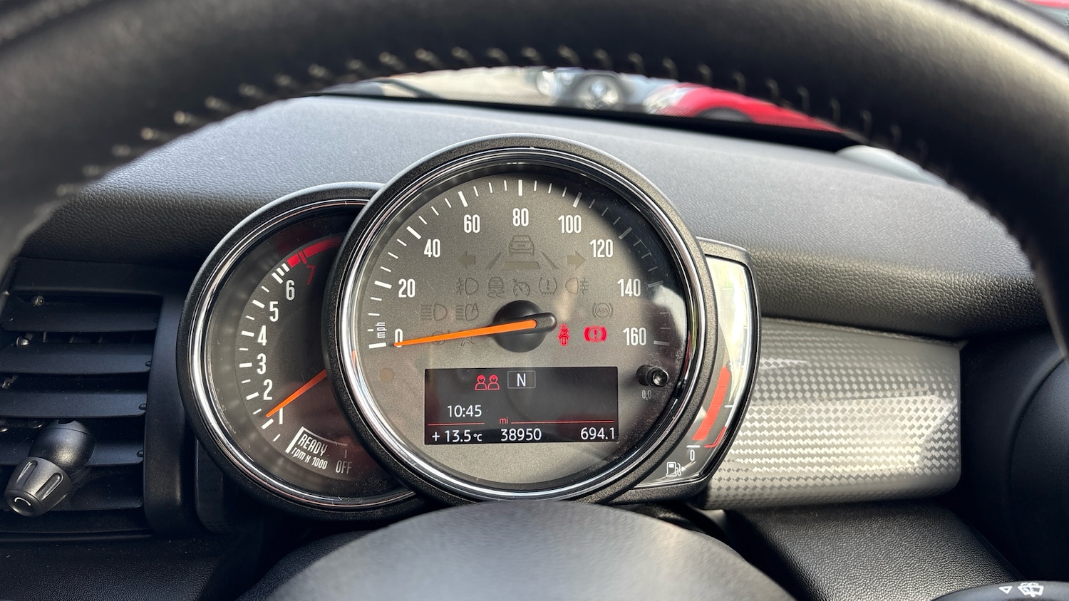 Used MINI Hatch 2017 for sale - 76362822: Photo 18