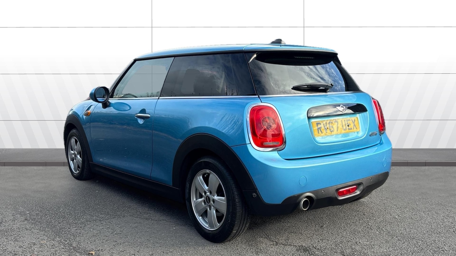 Used MINI Hatch 2017 for sale - 76362822: Photo 2