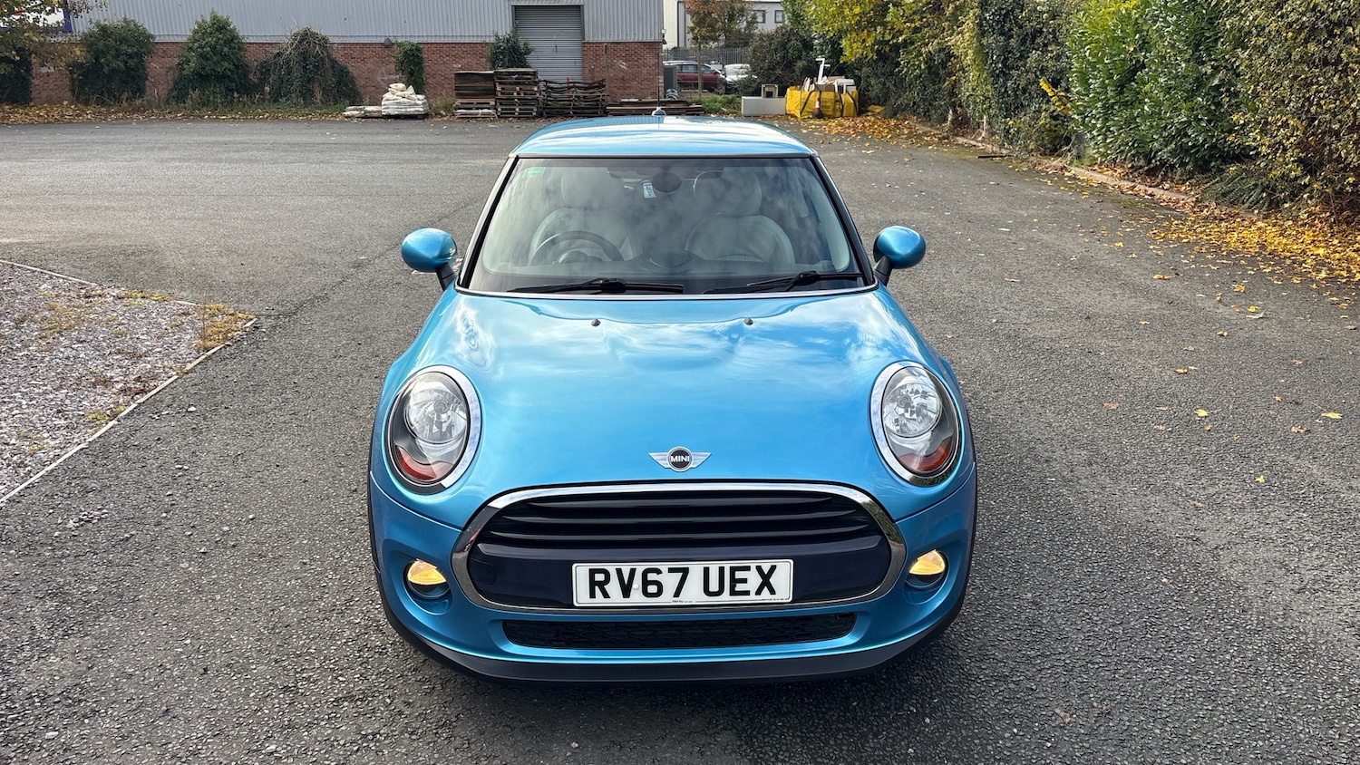 Used MINI Hatch 2017 for sale - 76362822: Photo 21