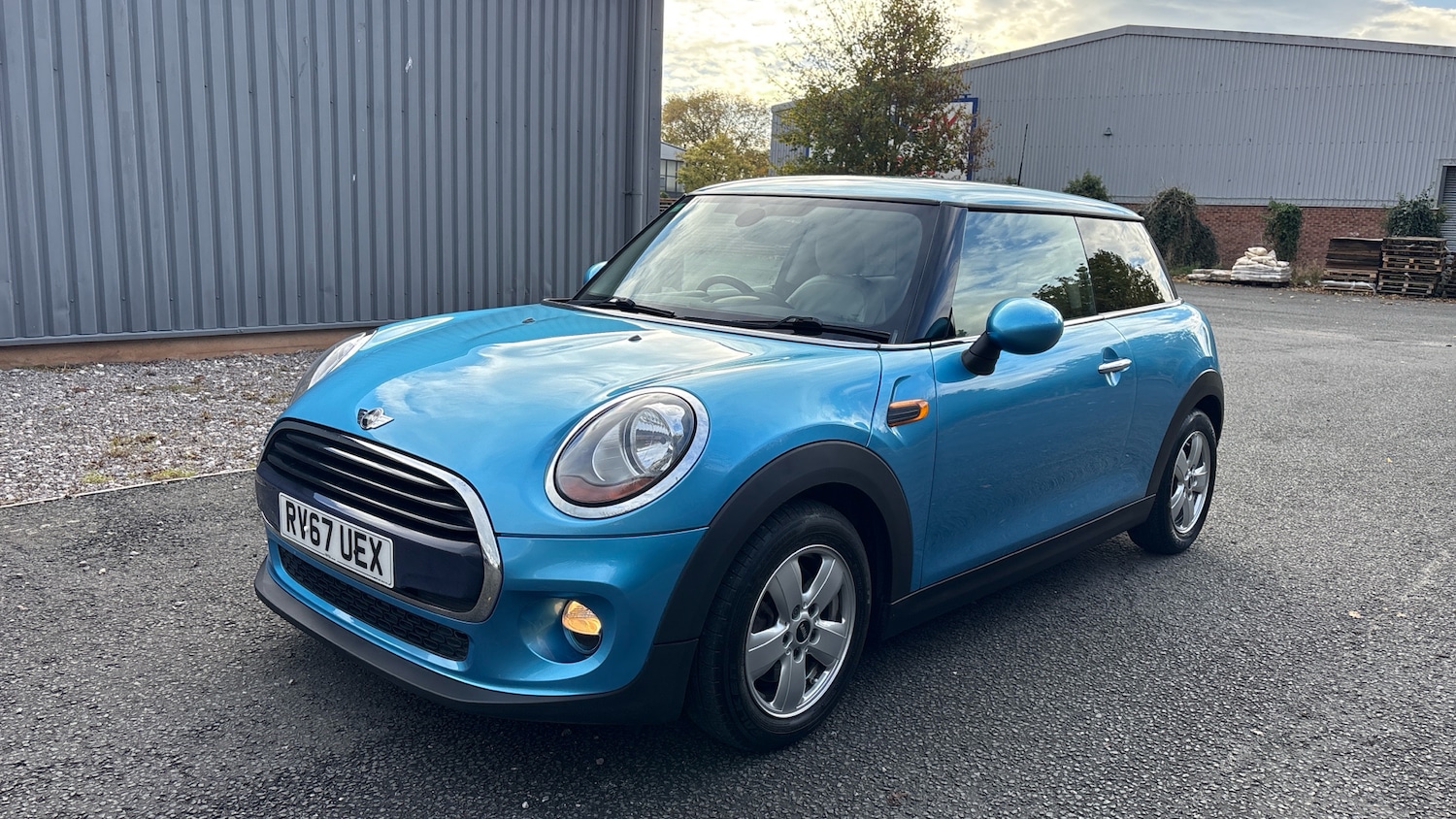 Used MINI Hatch 2017 for sale - 76362822: Photo 22