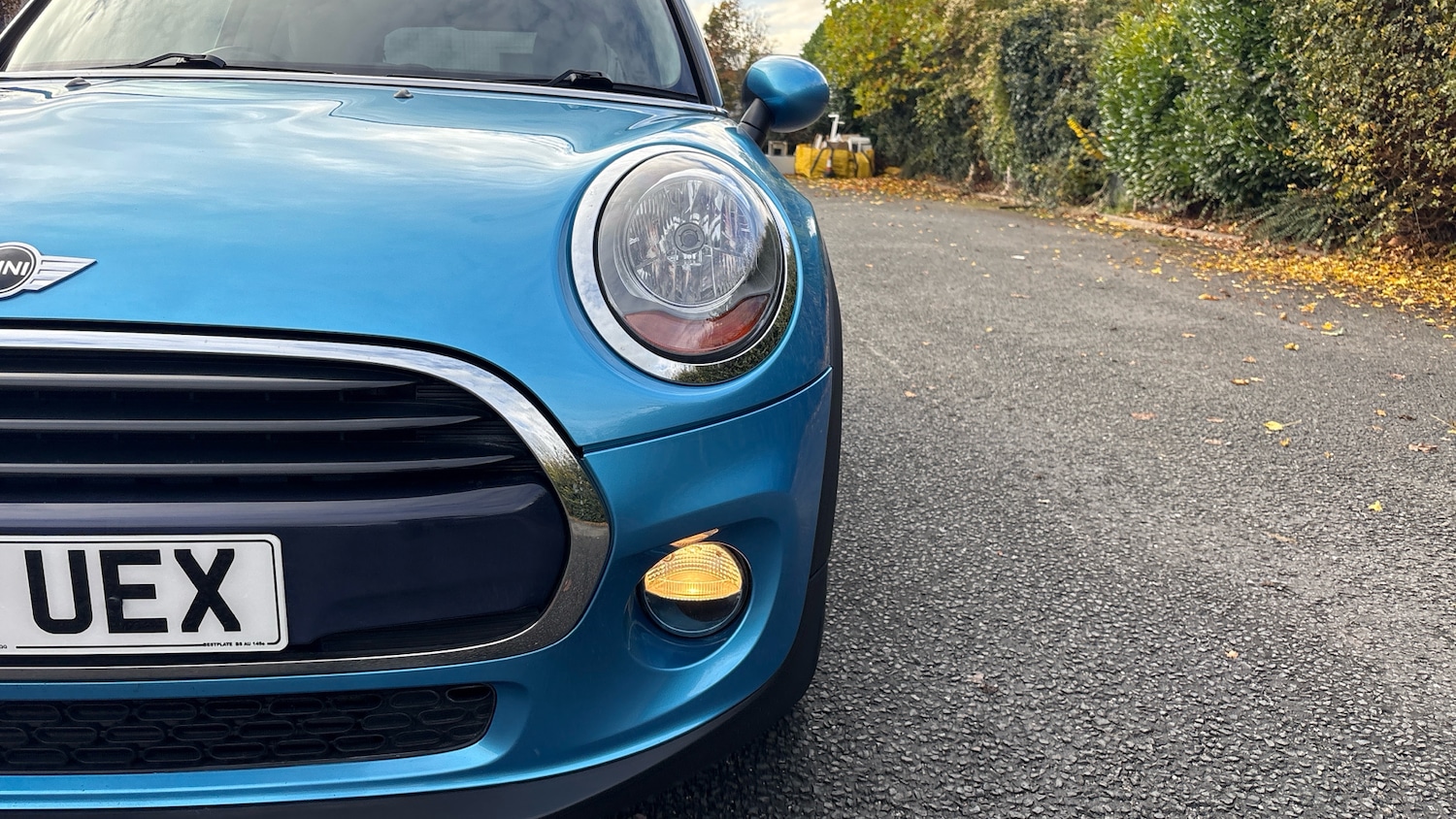 Used MINI Hatch 2017 for sale - 76362822: Photo 23