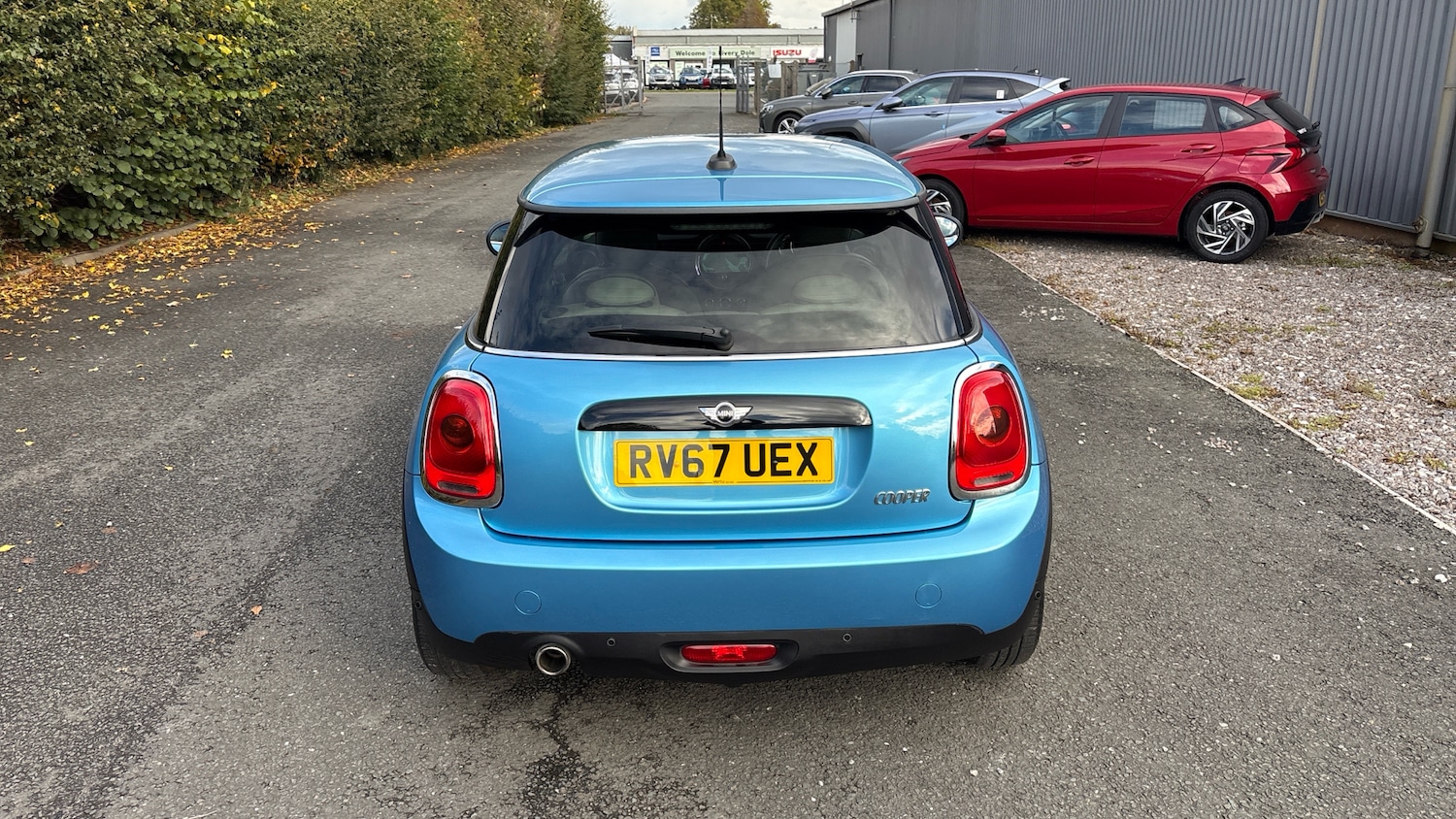 Used MINI Hatch 2017 for sale - 76362822: Photo 27