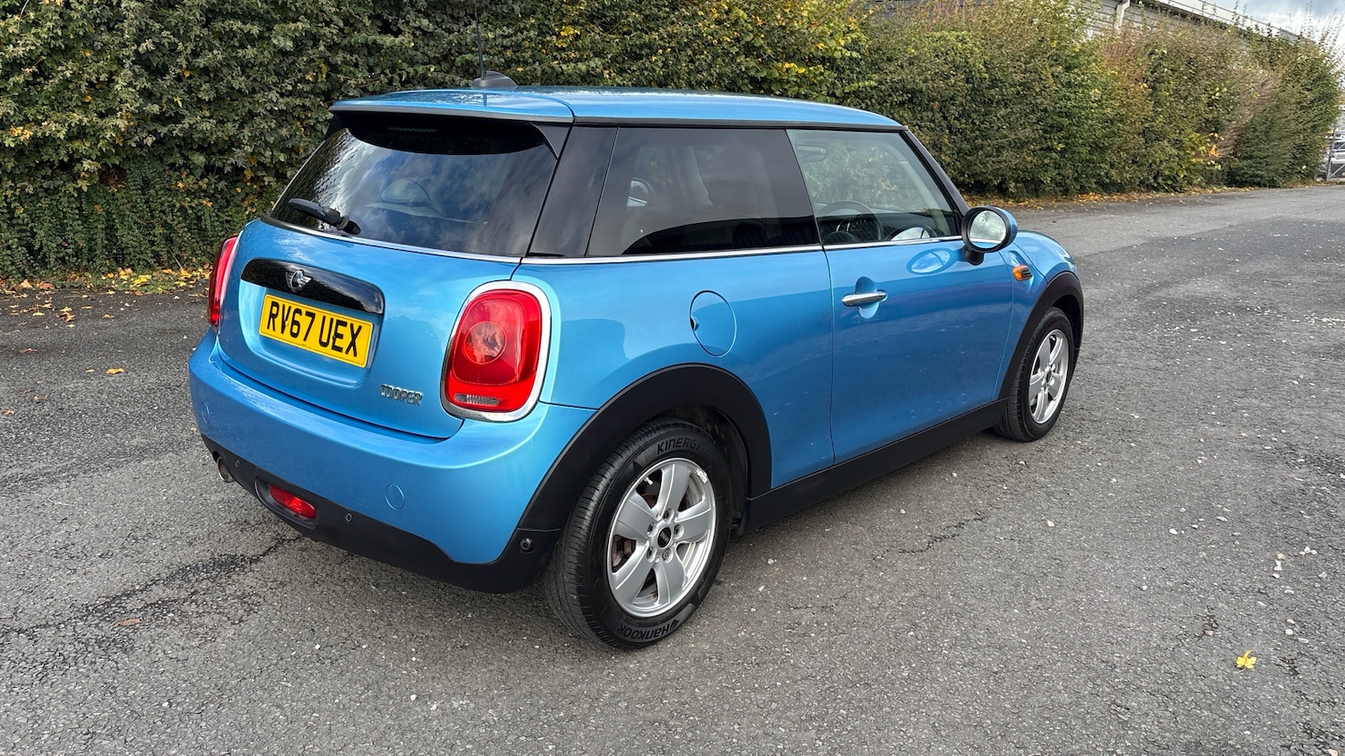 Used MINI Hatch 2017 for sale - 76362822: Photo 28