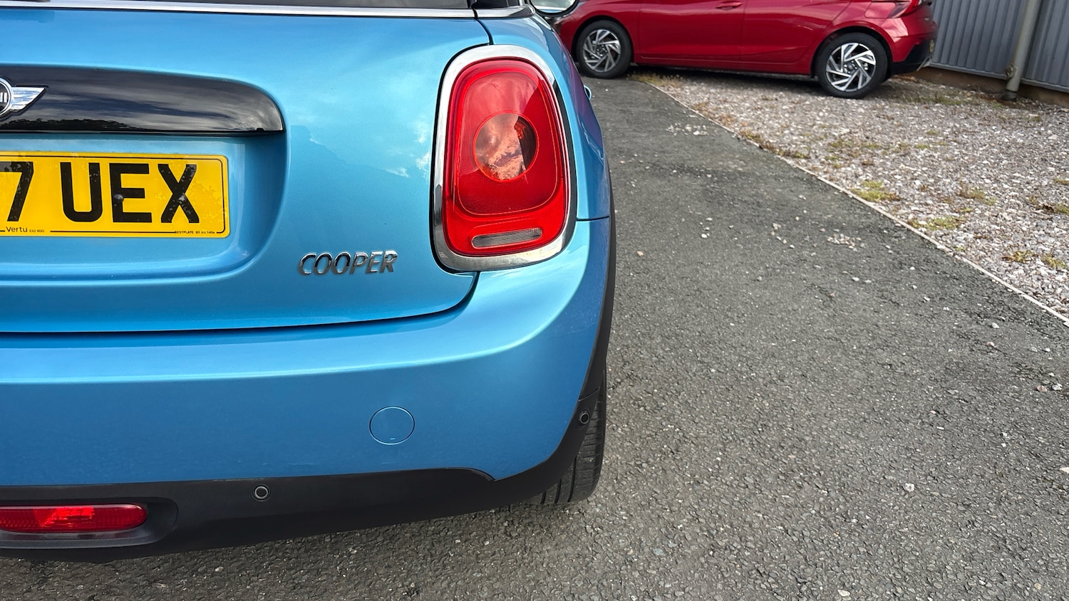 Used MINI Hatch 2017 for sale - 76362822: Photo 29