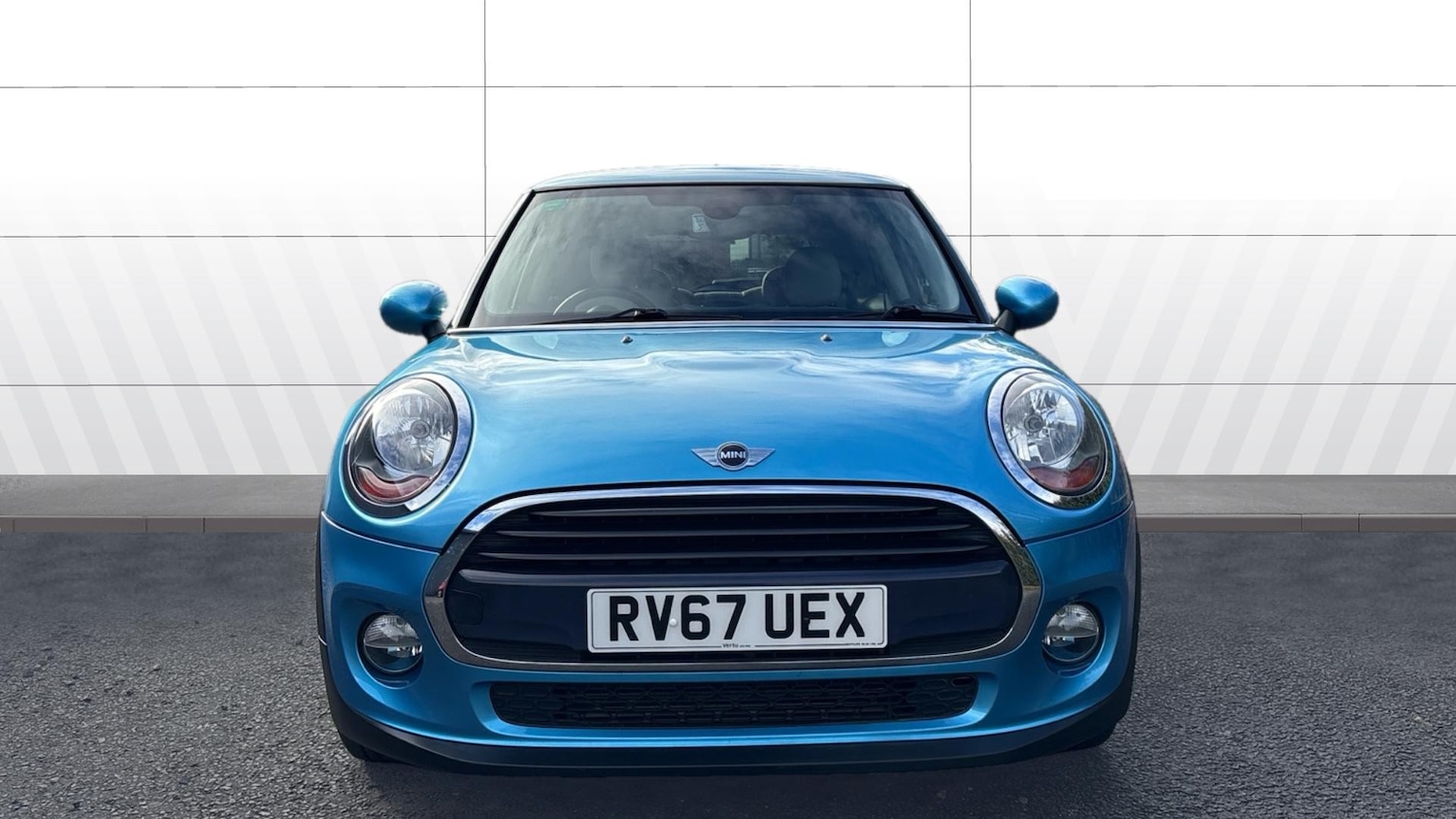 Used MINI Hatch 2017 for sale - 76362822: Photo 3